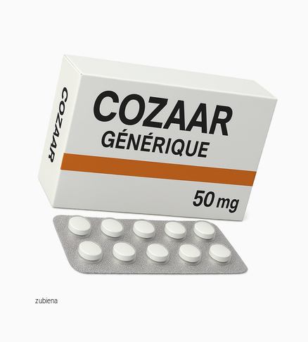 cozaar