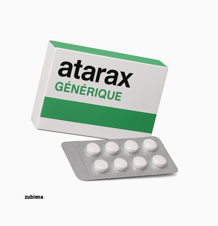 atarax