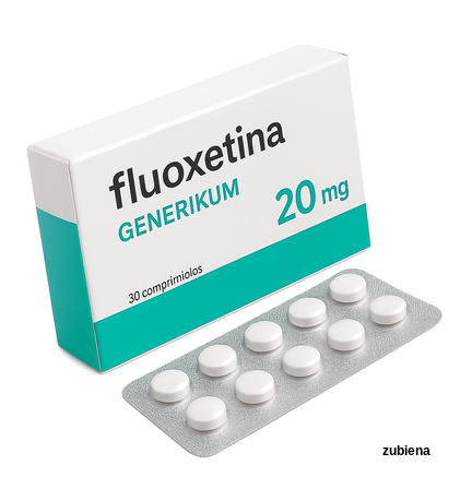 fluoxetina