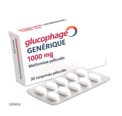 glucophage