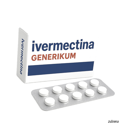ivermectina