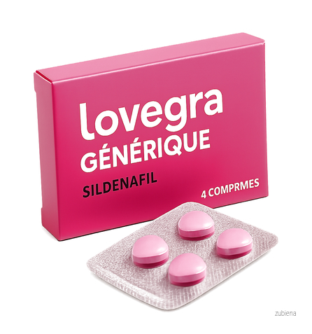 lovegra