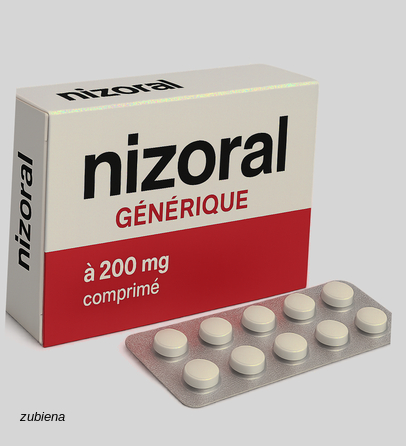 nizoral