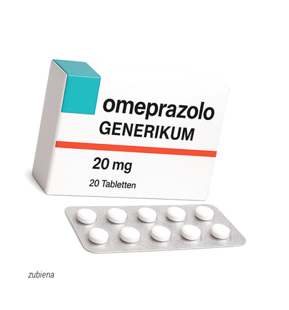 omeprazolo