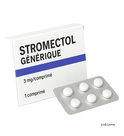stromectol