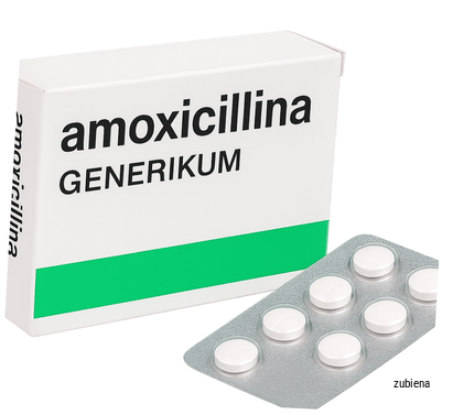 amoxicillina