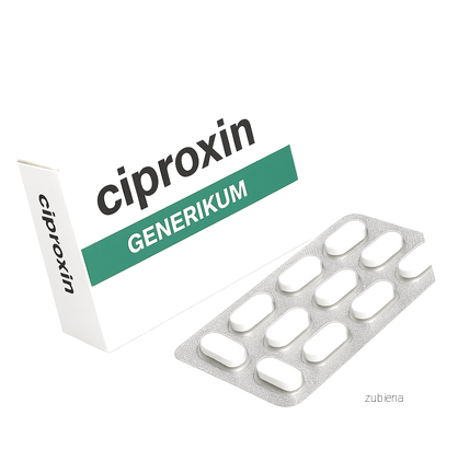 ciproxin