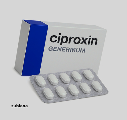 ciproxin