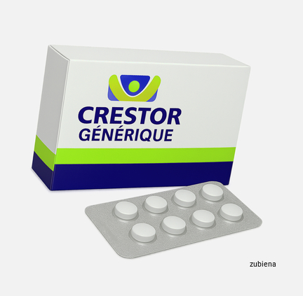 crestor