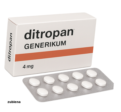 ditropan