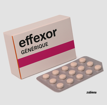 effexor
