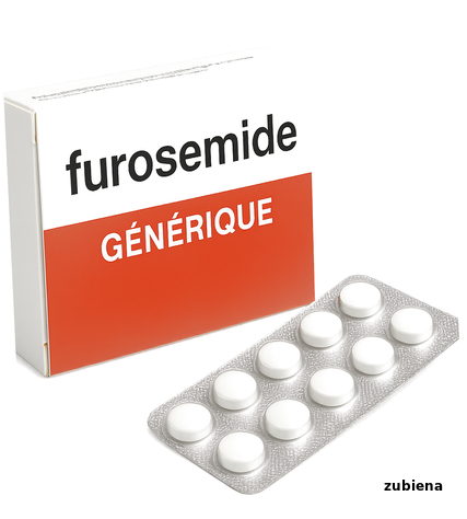 furosemide