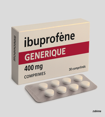 ibuprofene