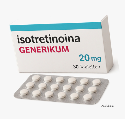 isotretinoina