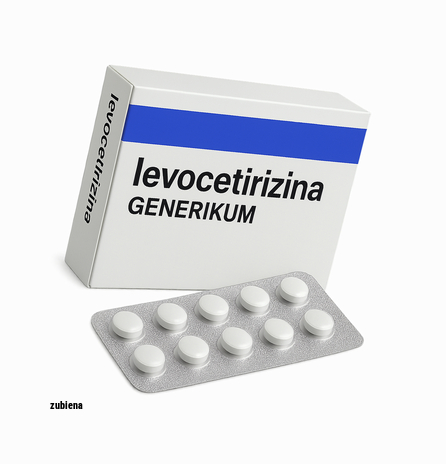 levocetirizina