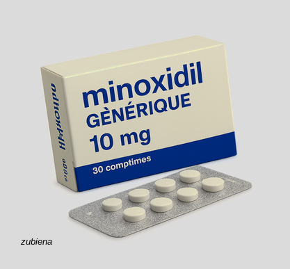 minoxidil