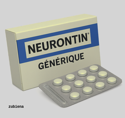 neurontin