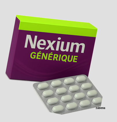 nexium