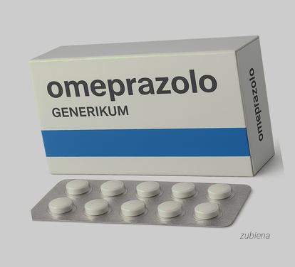 omeprazolo