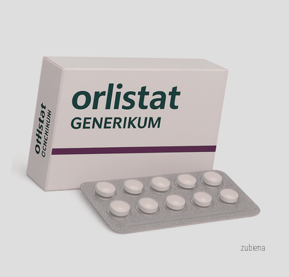 orlistat