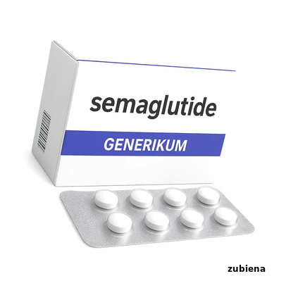 semaglutide