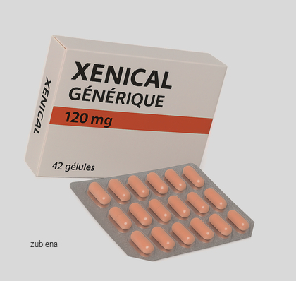 xenical